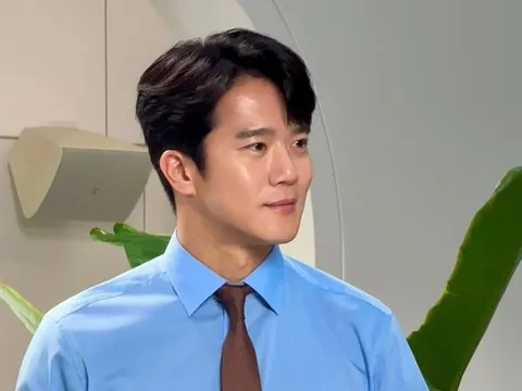 Tài sản khủng của Ha Seok Jin
