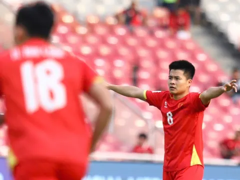 Vấn đề Việt Nam cần quan tâm sau FIFA ASEAN Cup