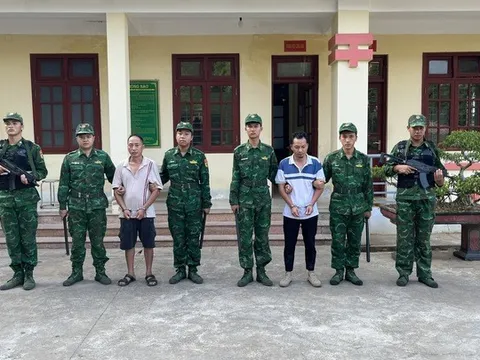 Lào Cai khởi tố vụ án “Tổ chức cho người khác xuất cảnh trái phép”