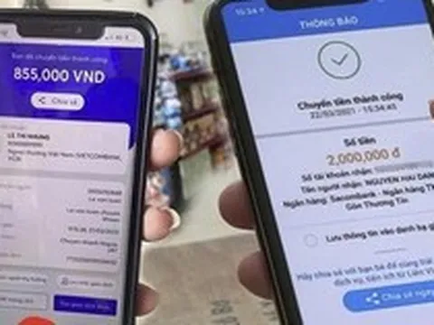 Công an khuyến cáo người dân không đặt mật khẩu này cho tài khoản ngân hàng, ví điện tử,...