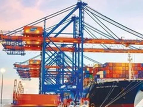 Gemadept thành lập công ty con vốn điều lệ gần 498 tỷ đồng