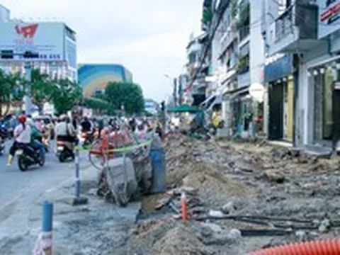 Hai dự án cầu đường hơn 650 tỷ ra sao sau 'tối hậu thư' của Chủ tịch TP Huế?