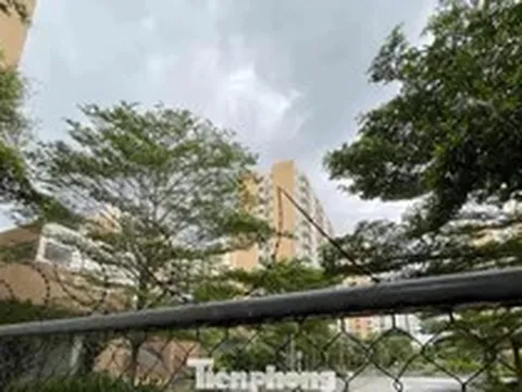 Thời điểm đưa 3.790 căn hộ tái định cư Thủ Thiêm ra đấu giá