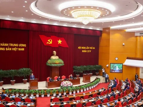 Cán bộ có đề xuất đặc biệt xuất sắc được ưu tiên vào quy hoạch cấp chiến lược