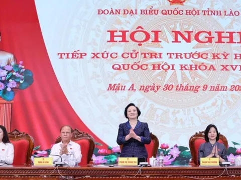 Cán bộ, công chức cấp xã dự kiến được tăng phụ cấp lên 55%