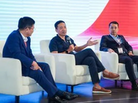 Chủ tịch VNG Lê Hồng Minh cảnh báo: 3 năm tới, một lĩnh vực sẽ trở nên đặc biệt “nóng”