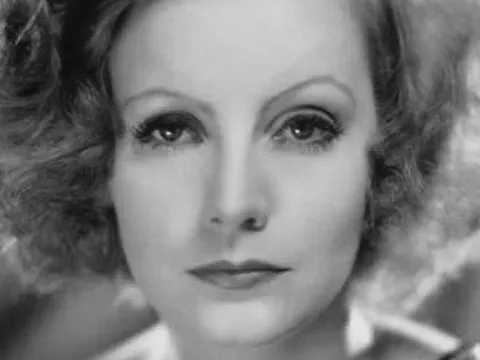Huyền thoại Hollywood Greta Garbo ‘trở lại’ nhờ AI