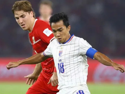 Indonesia vô địch, nhưng Thái Lan mới là đội khiến Việt Nam phải lo