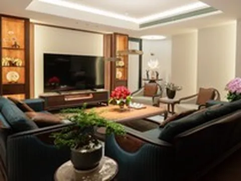 Lumi Lighting đưa hơn 20 showroom trải nghiệm vào hoạt động