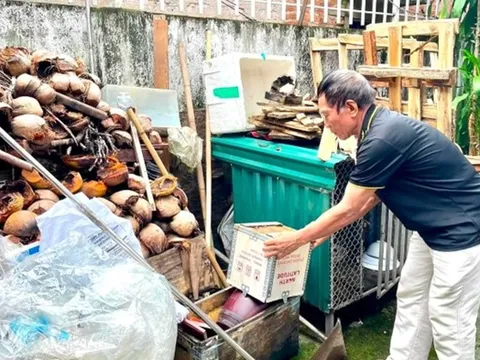 Ca sốt xuất huyết giảm, ổ dịch vẫn tăng: Hà Nội cảnh báo nguy cơ trong cao điểm