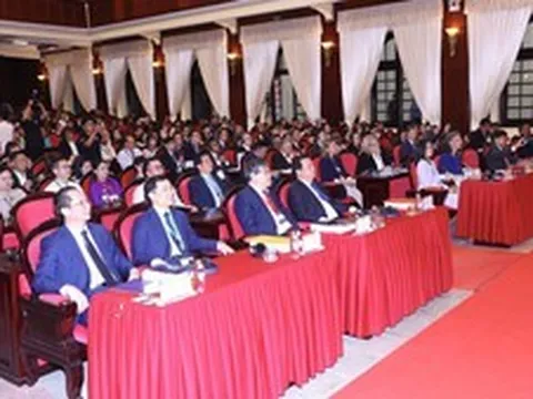 Để khát vọng phát triển được chuyển hóa thành năng lực quản trị