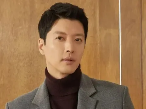 Tiết lộ của Lee Dong Gun sau 6 năm ly hôn