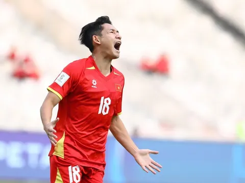 Việt Nam lần đầu thua Malaysia sau 12 năm