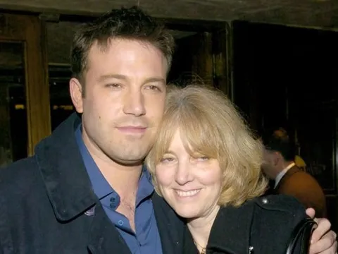 Ben Affleck hồi tưởng về nỗi mất mát lớn