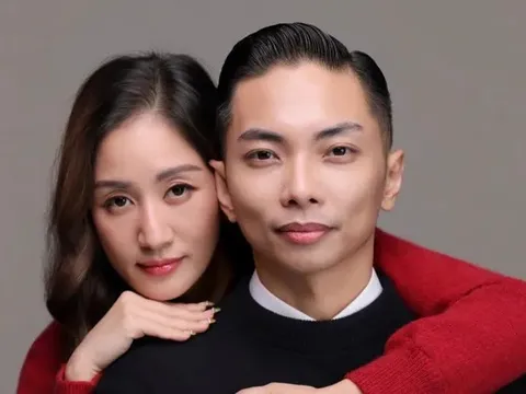 Tuyên bố của chồng kém 11 tuổi về Khánh Thi sau 4 năm cưới