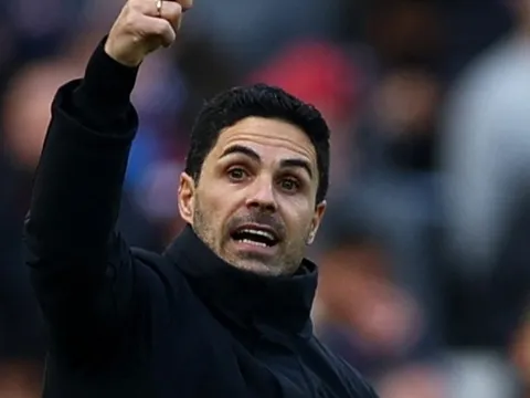 Arteta gia nhập nhóm HLV nhận lương cao nhất Premier League