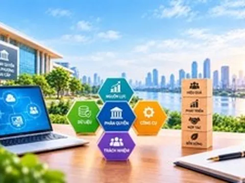 Chính quyền địa phương 2 cấp: Từ phân quyền ASEAN đến thực tiễn tại Việt Nam