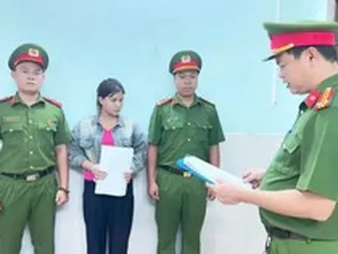 Chủ hụi tạo hàng loạt tài khoản ảo, hốt gần 500 triệu đồng rồi tuyên bố vỡ hụi