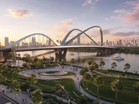 TP.HCM dự kiến phát hành trái phiếu đô thị để hút vốn làm cầu đường, metro