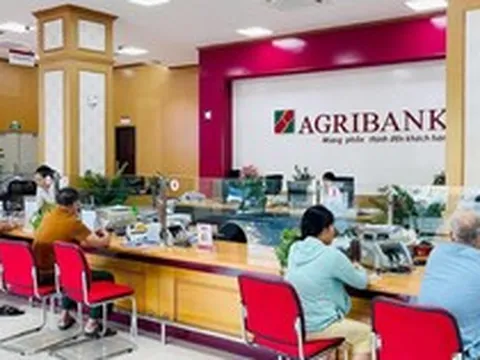 Gửi vào Agribank số tiền 50 triệu, 100 triệu, 200 triệu, 300 triệu đồng thì có lãi bao nhiêu?