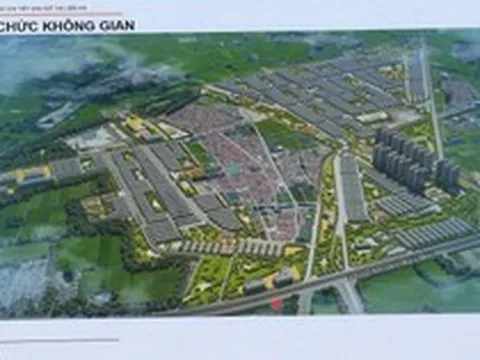 Xã đặc biệt của Hà Nội mà ông Phạm Nhật Vượng muốn xây khu đô thị 460 ha: Thí điểm mô hình xã hội chủ nghĩa, lấy chỉ số hạnh phúc làm thước đo