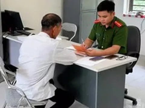 Thái Nguyên: Nhiều đối tượng giả danh công an gọi điện, đe dọa người dân chuyển tiền