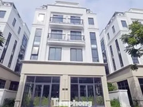 Đất bỏ hoang có thể chịu thuế 0,2%: Thí điểm trước khi áp dụng rộng rãi