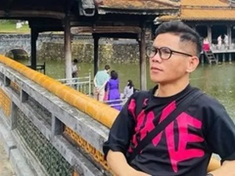 'Trẻ thế sao suy thận được?' - cú sốc tuổi 24 của chàng trai Lâm Đồng