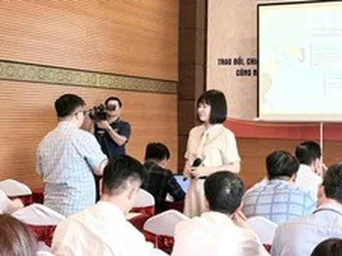 Gỡ vướng trong đánh giá cấp xã, phường, đặc khu đạt chuẩn tiếp cận pháp luật