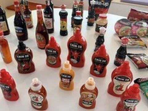 Tỷ phú Nguyễn Đăng Quang sắp có thương vụ 400 triệu USD nâng sở hữu Masan Consumer