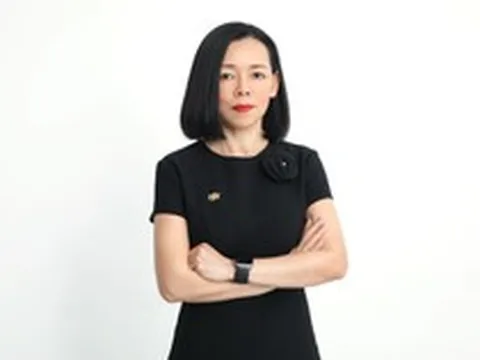 Từ thực tập sinh không lương, Chủ tịch FPT Retail Nguyễn Bạch Điệp vào Top 100 Phụ nữ quyền lực nhất châu Á 2026 của Fortune