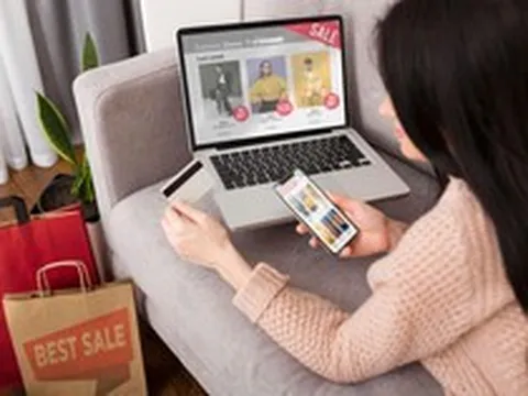 Người tiêu dùng thông thái định hình sức mua mới, Lazada giữ vững lợi thế từ hàng chính hãng