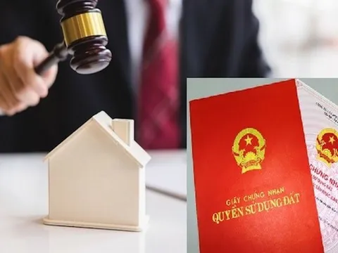 Một số vấn đề pháp lý liên quan đến đề xuất bỏ ghi tên người đại diện trên GCNQSDĐ gia đình