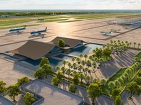 Tăng tốc hướng đến APEC 2027: Sân bay Gia Bình và bài toán hạ tầng mang tầm quốc gia