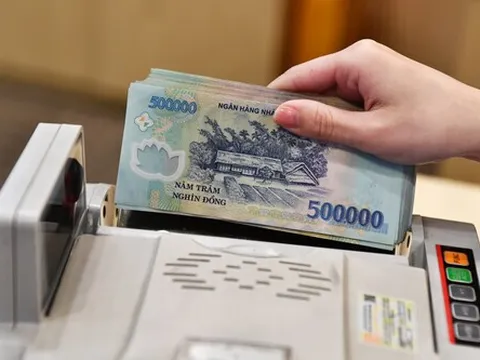 Thu nhập bình quân người lao động tăng mạnh