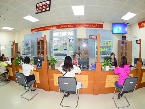 Bộ Tài chính sửa đổi, bổ sung 4 thủ tục hành chính trong lĩnh vực BHXH