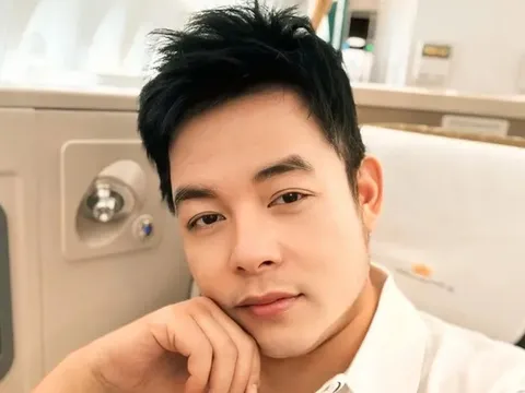Hạnh phúc chưa trọn vẹn của Quang Lê khi gặp nữ ca sĩ kém 24 tuổi