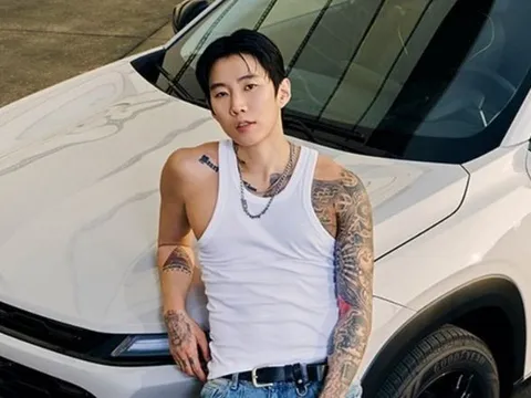 Jay Park hủy show tại Anh chỉ 3 tuần trước ngày diễn