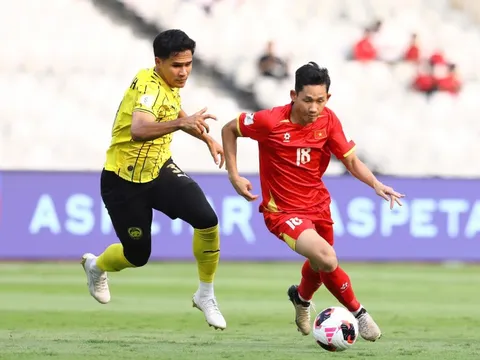 FIFA ASEAN Cup sống được bao lâu?