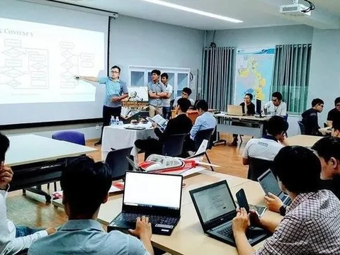 Đổi mới quy trình biên soạn, ban hành giáo trình môn học chung của giáo dục nghề nghiệp