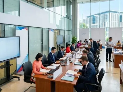 Hướng dẫn thực hiện đấu thầu theo các Hiệp định CPTPP, EVFTA, UKVFTA