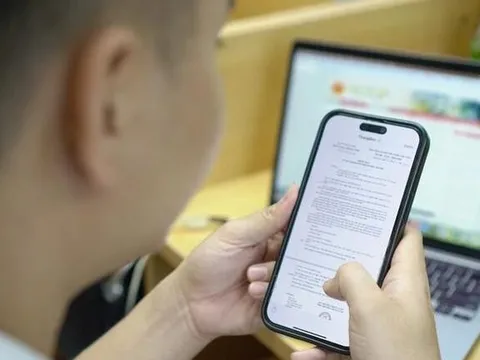 Bộ Tài chính thông tin về việc mạo danh cá nhân lập doanh nghiệp