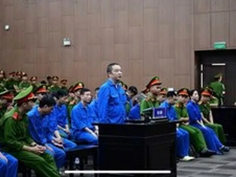 Tuyên phạt bà trùm chạy bệnh án tâm thần 30 năm tù