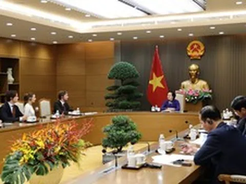 Nghiên cứu mô hình tàu bệnh viện tại Phú Quốc, mở hướng kết hợp y tế và du lịch