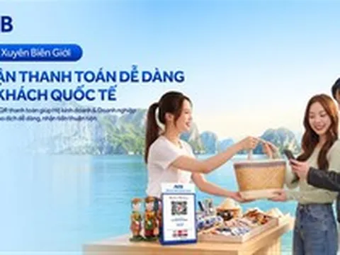 Khách Trung Quốc, Hàn Quốc thích trải nghiệm bản địa: cơ hội tăng doanh thu cho điểm kinh doanh