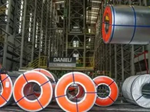 Doanh nghiệp đối mặt sức ép phí carbon