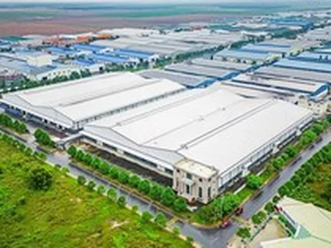 Thành viên của Thaco được giao hơn 700ha đất để làm dự án