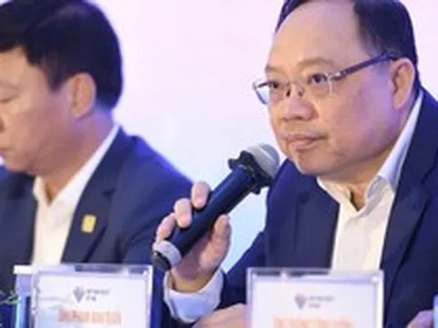 Lãnh đạo Vụ Thanh toán NHNN chỉ rõ "mắt xích" đảm bảo an toàn khi thanh toán số
