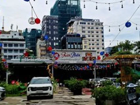 Khu đất hơn 4.000 tỷ đồng 'có 1-0-2' của Sabeco về tay Masterise?