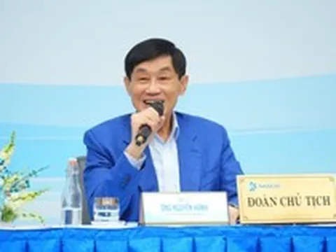 Doanh nghiệp của ông Johnathan Hạnh Nguyễn có thành viên HĐQT mới, chuẩn bị đưa cổ phiếu từ UPCoM sang HOSE